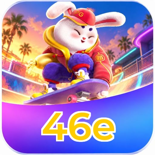 Logo 46e Telegram Canal Oficial