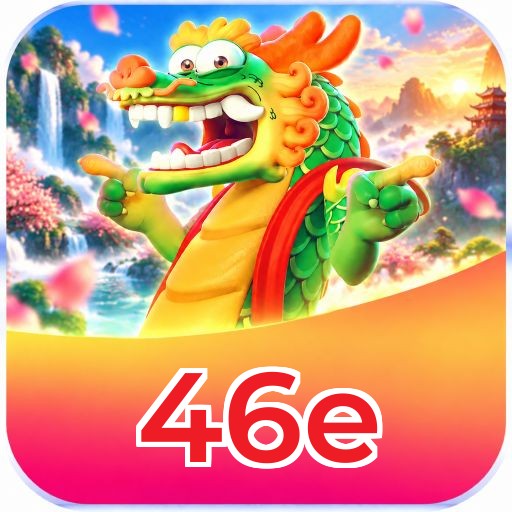 Requisitos do APK 46e para Android - Logo Oficial