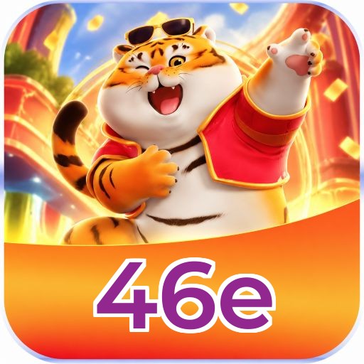 46e Logo Oficial