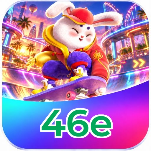 46e APK Logo Oficial Certificado