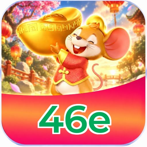 Logo 46e APK Android Brasil