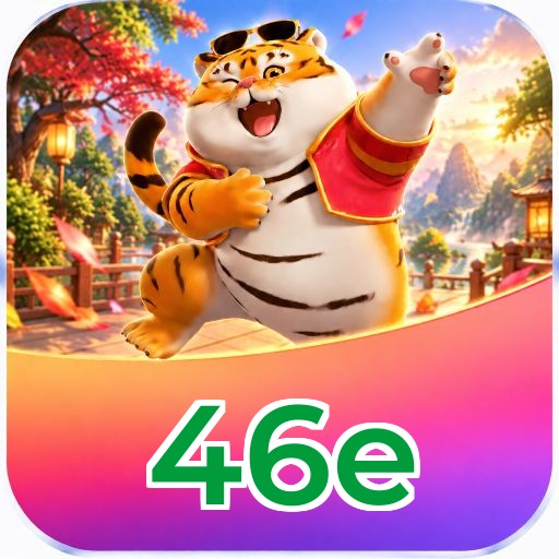 46e Logo Verificado