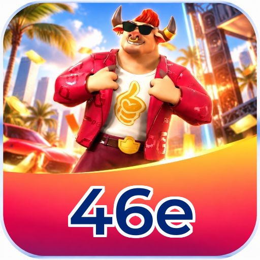 Logo 46e Loteria Online