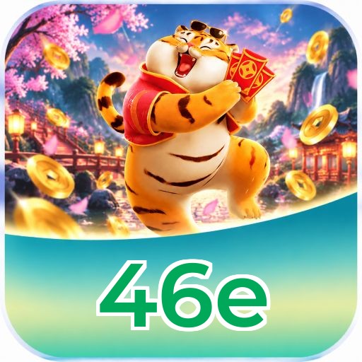 46e APP Logo Oficial Certificado Android iOS